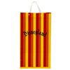 Image 2 : A Striped Disneyland Souvenir Bag.