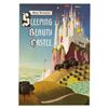 Image 1 : A 1957 Walt Disney's Sleeping Beauty Castle Book.