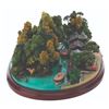 Image 11 : A Jungle Cruise Model by Olszewski.