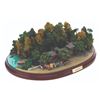 Image 12 : A Jungle Cruise Model by Olszewski.