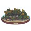 Image 1 : A Jungle Cruise Model by Olszewski.