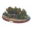 Image 2 : A Jungle Cruise Model by Olszewski.