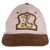 Image 1 : An Indiana Jones Adventure Snake Cap.