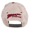 Image 2 : An Indiana Jones Adventure Snake Cap.