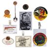 Image 1 : An Indiana Jones Adventure Cast Member Collection.