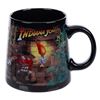 Image 7 : An Indiana Jones Adventure Temple and M&M's Mug.