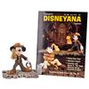 Image 2 : An Indiana Jones Mickey Figure & Disneyana Update.