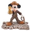 Image 3 : An Indiana Jones Mickey Figure & Disneyana Update.