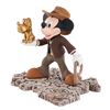 Image 4 : An Indiana Jones Mickey Figure & Disneyana Update.