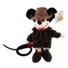 Image 7 : A Collection of Mickey Mouse Indiana Jones Souvenirs.