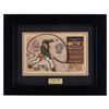 Image 2 : An Indiana Jones Character Key & Attraction Plaque.