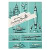 Image 2 : A Disneyland The Story of Aluminum Program.