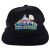 Image 1 : A 1998 Disneyland Space Mountain Cap.