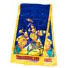 Image 1 : A New Tomorrowland Cast Member Tie and Scarf.