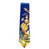 Image 2 : A New Tomorrowland Cast Member Tie and Scarf.
