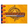Image 1 : A New Tomorrowland Invitation and Envelope.