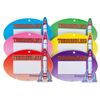 Image 1 : A Set of New Tomorrowland Press Badges.