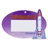 Image 3 : A Set of New Tomorrowland Press Badges.