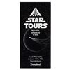 Image 1 : A Set of Star Tours Cast Member Premiere Passes.