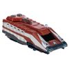 Image 3 : A Pair of Star Tours Starspeeder Pullback Toys.
