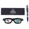 Image 1 : A Star Tours Pen & 3D Glasses.