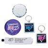 Image 1 : A Collection of Captain EO Opening Year Souvenirs.