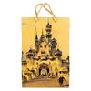 Image 1 : A Disney Gallery Sleeping Beauty Castle Bag.