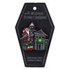 Image 1 : A "Nightmare Before Christmas" Haunted Mansion Pin.