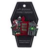 Image 2 : A "Nightmare Before Christmas" Haunted Mansion Pin.