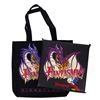 Image 1 : A Fantasmic! Seat Cushion and Tote Bag.