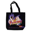 Image 2 : A Fantasmic! Seat Cushion and Tote Bag.