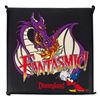 Image 3 : A Fantasmic! Seat Cushion and Tote Bag.