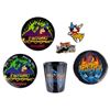 Image 1 : A Collection of Fantasmic! Souvenirs.