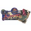 Image 1 : A Collection of Fantasmic! Souvenirs.