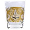 Image 1 : A Gold Club 33 Mai Tai Glass by B-Rex.
