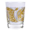 Image 2 : A Gold Club 33 Mai Tai Glass by B-Rex.