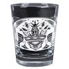Image 1 : A White Club 33 Mai Tai Glass by B-Rex.