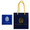 Image 1 : A Club 33 Challenge Coin and Bag.