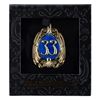 Image 2 : A Club 33 Updated Logo Pin and Bag.