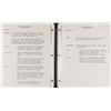 Image 25 : A Collection of Cast Member Attraction Scripts & Maps.