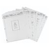 Image 2 : A Collection of Cast Member Attraction Scripts & Maps.