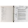 Image 8 : A Collection of Cast Member Attraction Scripts & Maps.