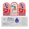 Image 1 : A Set of Disneyland Cast Member Paper Goods.