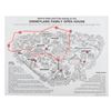 Image 1 : A 1980 Disneyland Family Open House Map.