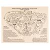 Image 1 : A Collection of Disneyland 30th Anniversary Maps.