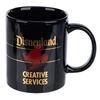 Image 1 : A Disneyland Creative Services Coffee Mug.