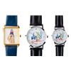 Image 2 : A Collection of Disneyland Watches.