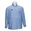 Image 1 : A Pair of Team Disneyland Long-Sleeve Dress Shirts.