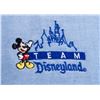 Image 4 : A Pair of Team Disneyland Long-Sleeve Dress Shirts.