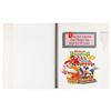 Image 2 : A Disneyland Spiral-Bound Press Information Book.